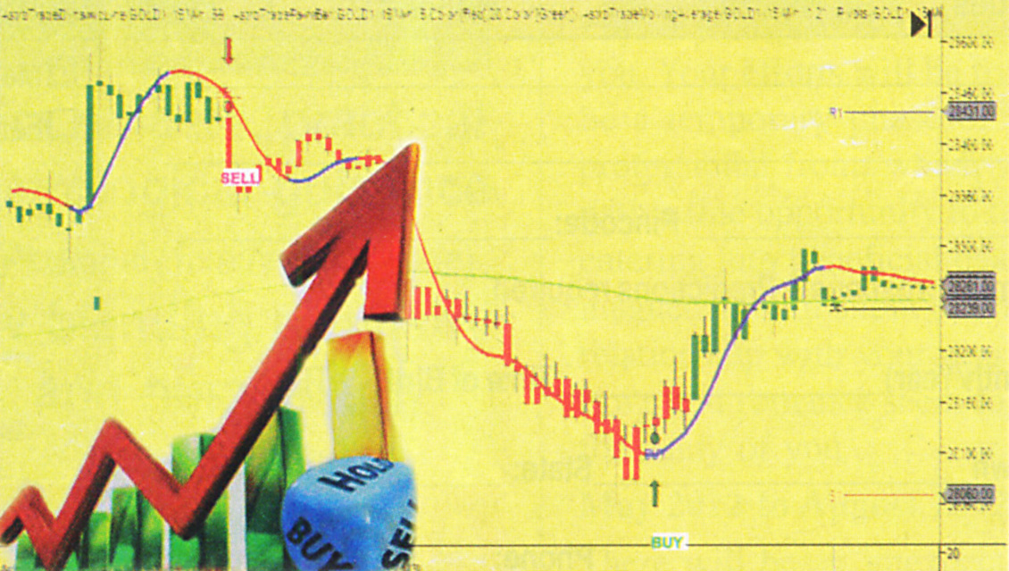 Finance Report