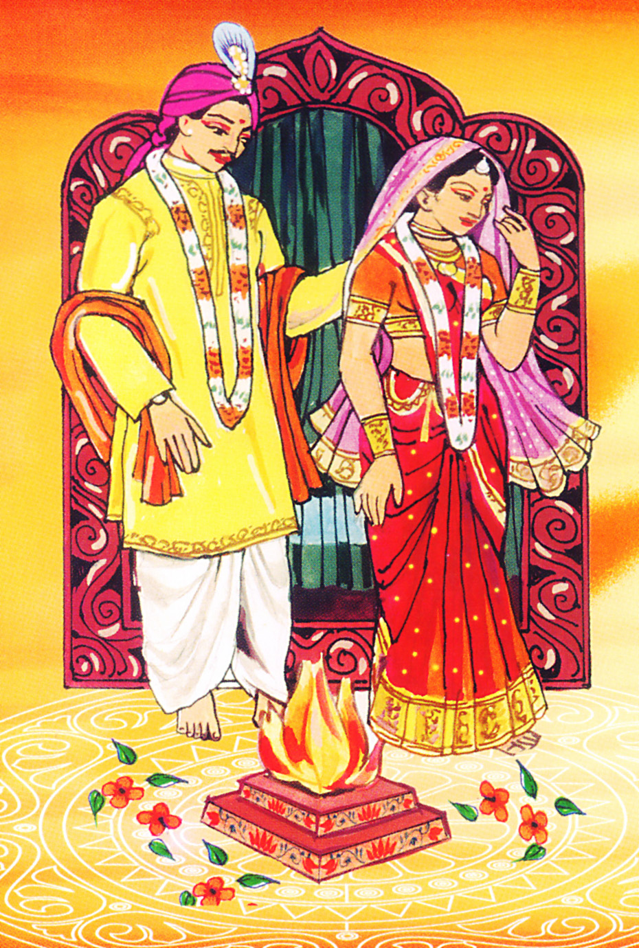 Marriage Prospects